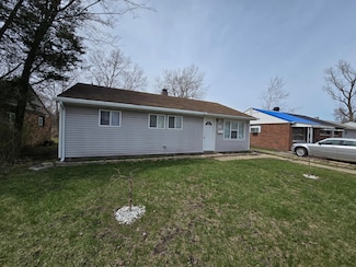 2228 Wisconsin St, Gary, IN 46407