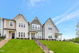 2475 Englemann Dr Unit 369, New Hill, NC 27562