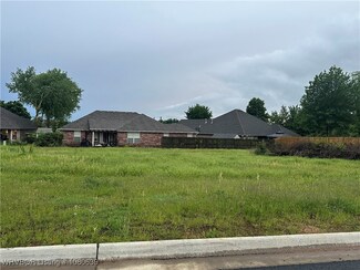 2101 Ivey Ridge Rd, Barling, AR 72923
