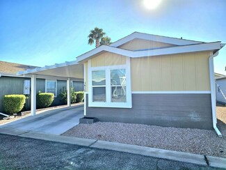 8865 E Baseline Rd Unit 1615, Mesa, AZ 85209