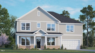 178 Gilmer St, Fuquay Varina, NC 27526