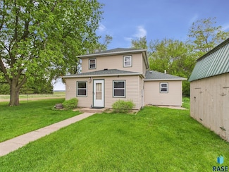 45390 284th St, Hurley, SD 57036
