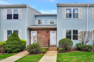 65 Brookview Cir Unit 224, Jamesburg, NJ 08831