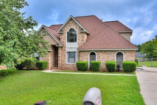2505 Lennys Dr, Augusta, GA 30906
