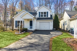 282 Meadowlark Dr, Ballston Spa, NY 12020