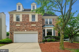 2021 Brigadier Blvd, Odenton, MD 21113