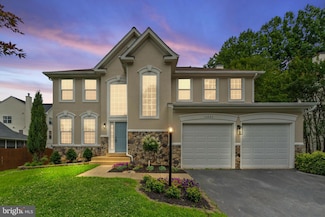 14883 Grassy Knoll Ct, Woodbridge, VA 22193