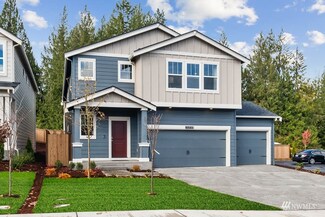 28283 33rd Place S Unit 15, Auburn, WA 98001