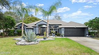 14 Creek Bluff Way, Ormond Beach, FL 32174