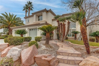 2500 Hacker Dr, Henderson, NV 89074