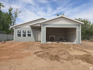 155 N 800 W, Vernal, UT 84078