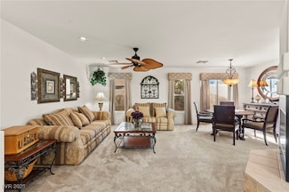 9522 Arrowhead Falls Ct, Las Vegas, NV 89148