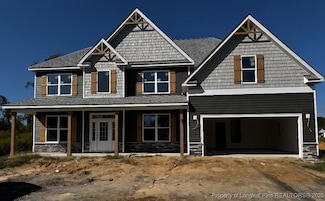 1300 Halibut St, Fayetteville, NC 28312