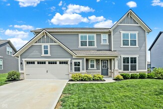 4120 Basswood Dr, Danville, IN 46122