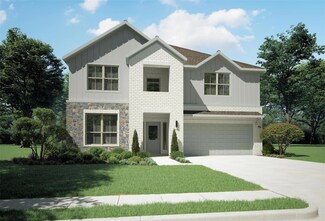 6441 Fiddle Rd, Fort Worth, TX 76123