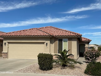 22988 W Twilight Trail, Buckeye, AZ 85326