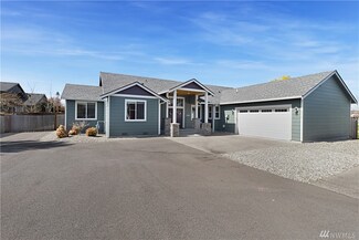 5012 Parker Rd E, Sumner, WA 98390