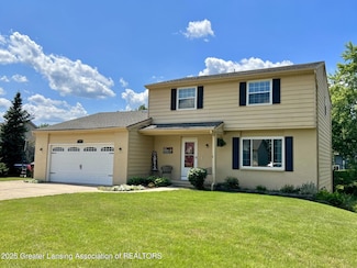 1527 Lindy Dr, Lansing, MI 48917