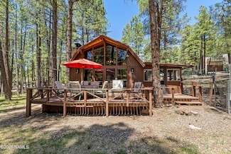 325 Lodge Dr, Munds Park, AZ 86017