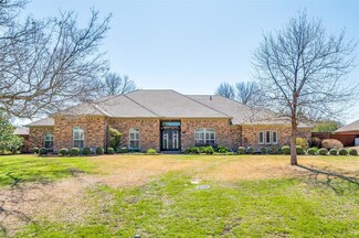 302 Willow Creek Cir, Allen, TX 75002