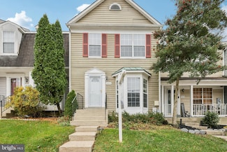 14618 Mcknew Rd, Burtonsville, MD 20866