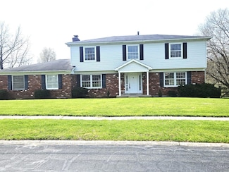1547 Silverglade Ct, Cincinnati, OH 45240