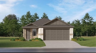 3104 Twisted Myrtle Dr, Conroe, TX 77301