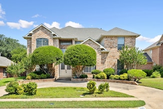 2685 Carnation Dr, Richardson, TX 75082