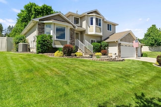 1212 S Drummond Rd, Greenacres, WA 99016