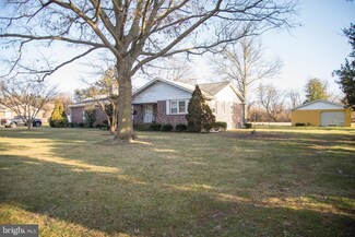 362 Griscom Dr, Salem, NJ 08079