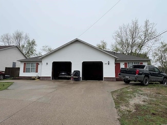 5703 and 5705 Cedar St, Paragould, AR 72450