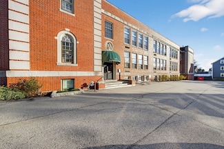 171 Ogrady St Unit 303 aka 26, Fall River, MA 02720