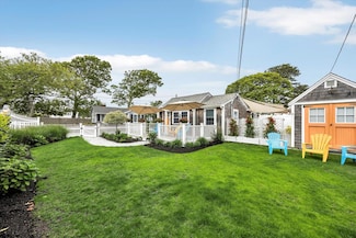 248 Old Wharf Rd Unit B-1, Dennis Port, MA 02639