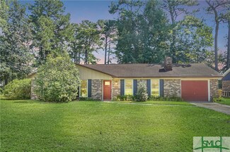 201 Oglethorpe Rd, Rincon, GA 31326
