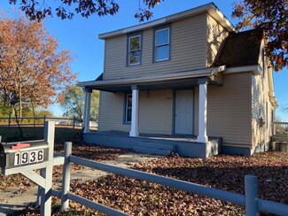 1936 Willis St, Salem, VA 24153