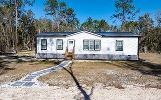9573 160th Terrace, Live Oak, FL 32060