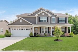 1715 Foudray Cir S, Avon, IN 46123