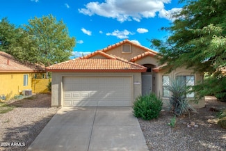 4652 Calle Vista, Sierra Vista, AZ 85635