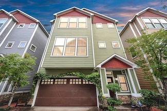 2414 Charleston St Unit C, Houston, TX 77021