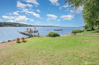 2705 107th Ave SE, Beaux Arts, WA 98004