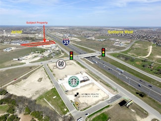 11589 Interstate 35, Jarrell, TX 76537