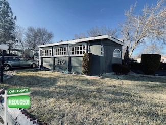 6560 Pyramid Lake Rd Unit 24, Spanish Springs, NV 89441