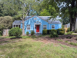 1814 Independence Rd, Greensboro, NC 27408