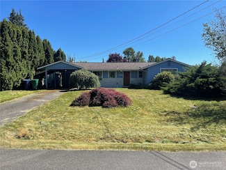1322 218th St SW, Lynnwood, WA 98036