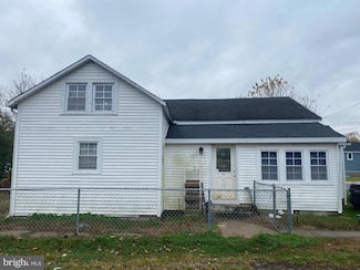 513 N Cannon St, Bridgeville, DE 19933
