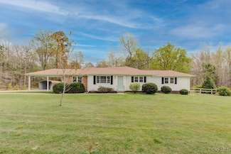 4121 Richmond Rd, Amelia Court House, VA 23002
