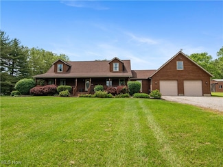 426 Bostic Rd, Gallipolis, OH 45631