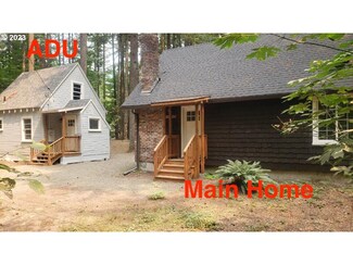 24100 E Farragut St, Welches, OR 97067