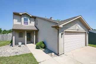 2107 Cortez Dr, Kendallville, IN 46755