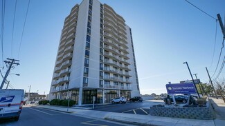 236 N Derby Ave Unit 707, Ventnor City, NJ 08406